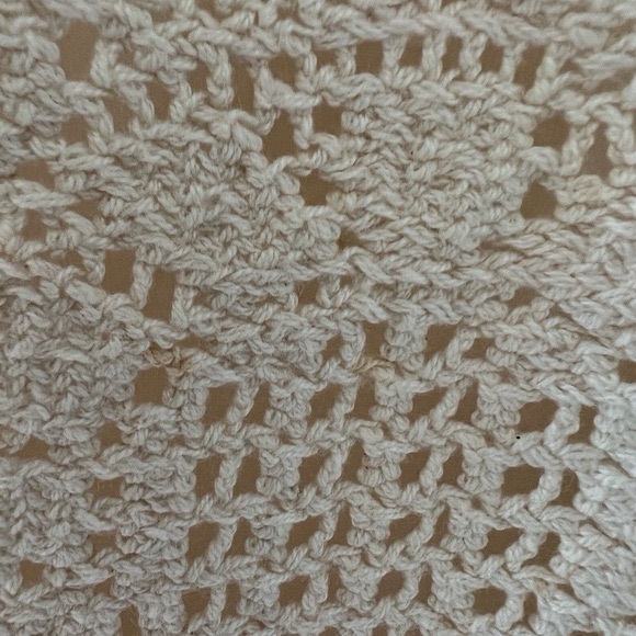 Brandy Melville Halter Blouse Top - Picture 6 of 8